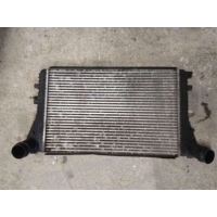 Интеркулер Skoda Yeti 2012 1K0145803AF