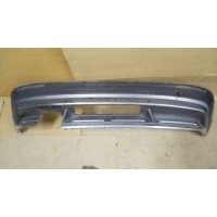 Бампер задний Volkswagen Tiguan 2017 5na807521a, 5NA807521B