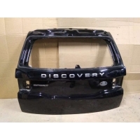 Крышка багажника (дверь 3-5) Land Rover Discovery 5 2016 LR061391