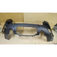 Бампер задний Land Rover Range Rover Sport 2 2013 DK6217F954AC