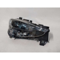 Фара передняя правая Mazda CX-5 2 2018 KB8N51030,KB8N-51-031D