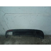 Юбка (спойлер) бампера Volkswagen Passat CC 2017 3C8807521D