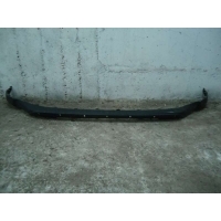 Юбка (спойлер) бампера Toyota Rav 4 4 2017 524110R050