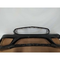 Бампер передний Mercedes C W205 2016 A2058850925