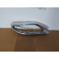Насадка на глушитель Mercedes GLE coupe w292 2017 A 000 885027464, A0008850274, 885027464,