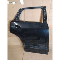 Дверь задняя правая Mazda CX-5 2 2018 KB7W72010S5267, KB7W72010, K1Y07202XD