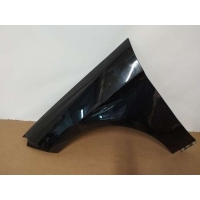 Крыло переднее левое Mercedes ML W166 2015 A1668800206, MD16612271L, 170302A, STMD670162