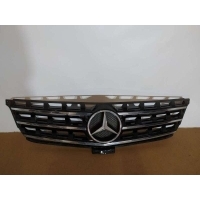 Решётка радиатора Mercedes ML W166 2015 A1668800123 , A1668801085, A16688010859040