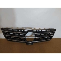 Решетка радиатора Mercedes ML W164 2011 A1668800123, A1668801085, A16688010859040, A1648802085