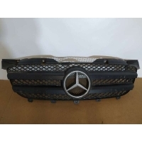 Решётка радиатора Mercedes Sprinter 2 2011 A9068800385, A 906 880 02 85, BZ07057GAN