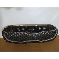 Решетка радиатора Kia Sportage 4 2018 86350F1610, 86354F1600, 86350F1600, 86350F1650,