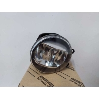 Фара противотуманная левая передняя Toyota Corolla E210 2019 8122048051, 81220-48051