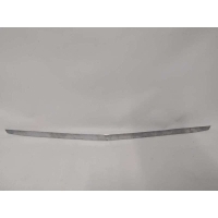 Накладка (молдинг) крышки багажника Mercedes E W212 2015 A2127430082