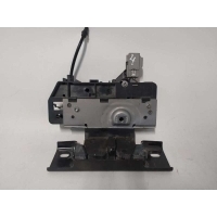 Замок крышки багажника Volvo XC90 1 2014 31253053, 30674768