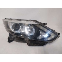 Ремкомплект фар Nissan Qashqai 2 2016 10018013, 260104EH1B