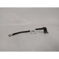 Клемма аккумулятора минус (провод) Audi A4 B8 2011 8X0915181