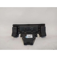 Кронштейн заднего бампера Citroen C4 2 2014 7416X5