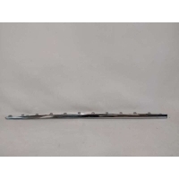 Накладка на порог Mercedes S W222 2017 A2226947382, A2226949382