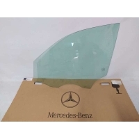 Стекло двери передней левой Mercedes ML/GLE w166 2014 A1667251310