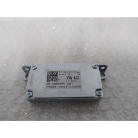 Светодиодный блок (LED) Skoda Octavia A7 2018 7PP941597C