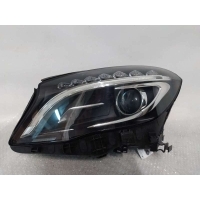 Фара передняя левая Mercedes GLA X156 2015 A1569061700