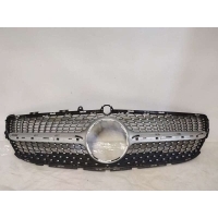 Решетка радиатора Mercedes CLS C218 2017 A2188850722, A2188850600, A2188850700