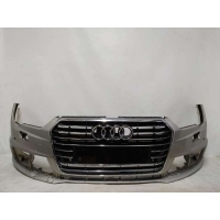 Бампер передний Audi A7 1 2015 4G8807437, 4G8807065S, 4G885651G