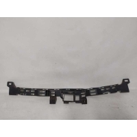 Кронштейн заднего бампера Mercedes E W212 2015 А2128854465, А2128855965