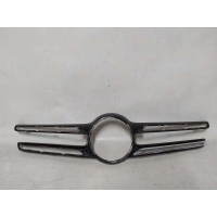 Молдинг (рамка) решетки радиатора Mercedes ML/GLE w166 2015 A16688803239040, A2928880185