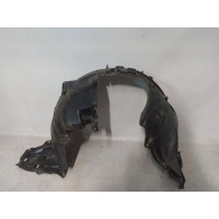 Защита арок передняя правая (подкрылок) Nissan Qashqai 2 2015 63840DF30A