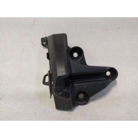 Кронштейн крепления бампера заднего Citroen C4 2 2015 7416X4, 9671246480