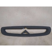 Решетка радиатора Citroen Xsara Picasso 2004 7804J7,9639240877