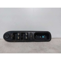 Блок управления стеклоподъемниками Peugeot 407 2007 53269705, 53269704, 96468704XT