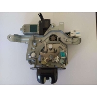 Замок крышки багажника Nissan X-Trail T32 2018 2178404-A, 905001CA0B