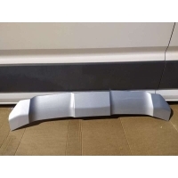 Накладка (юбка) переднего бампера Lexus LX 3 restailing 2 2019 5212960050