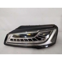 Фара передняя левая Audi A8 D4 (S8,RS8) 2015 4H0941783, 4H0941035