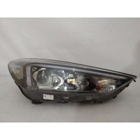 Фара передняя правая Hyundai Tucson 3 2019 92102D7600