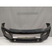 Бампер передний Porsche Cayenne 959 2020 9Y0807217MG2X, 9Y0807221B, 9Y0807061B