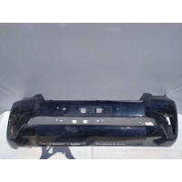 Бампер передний Toyota Land Cruiser Prado 150 2018 521196B980, 5211960N40