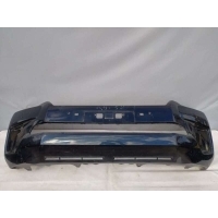 Бампер передний Toyota Land Cruiser Prado 150 2018 521196B980, 5211960N4, 521190G15