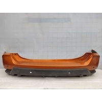 Бампер задний Nissan X-Trail T32 2017 85022HZ30H