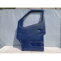 Дверь передняя левая Renault Master 3 2011 801017005R