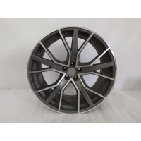 Диск литой Audi Q7 4M 2016 4M0601025AG