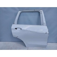 Дверь задняя правая BMW X5 G05 2019 41528738554