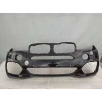 Бампер передний BMW X5 F15 2014 51118062459, 51118054014