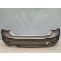 Бампер задний BMW 3 F30/F31/F34 2016 51127312724, 51127384473