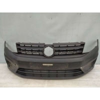 Бампер передний Volkswagen Caddy 4 2017 2K5807221, 2K5807221J