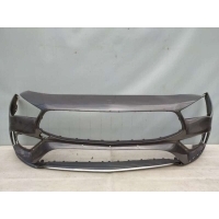 Бампер передний Mercedes CLA c118 2020 A11888087009999, A1188853901