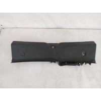 Обшивка багажника Mercedes E W238 2019 A2386901241