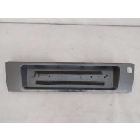 Накладка (молдинг) крышки багажника Audi A6 C4 (S6,RS6) 1995 4A5853465D